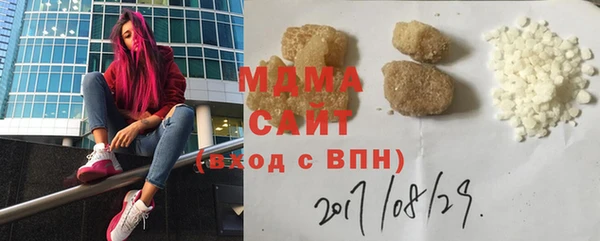 хмурый Баксан