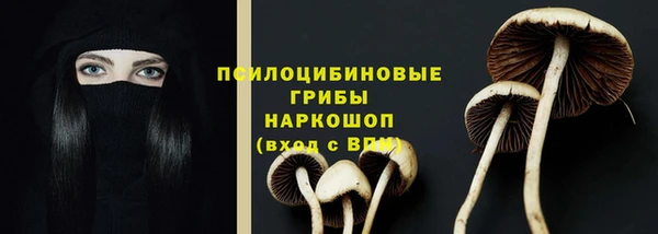 хмурый Баксан